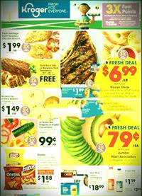 Kroger Weekly Ad Preview Jan 29 Feb 2