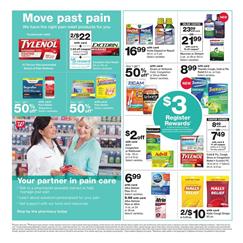 Walgreens Ad Pharmacy Jan 19 - 25, 2020