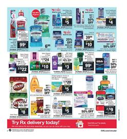 CVS Personal Care Weekly Ad Feb 2 - 8, 2020