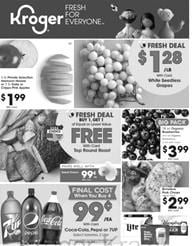 Kroger Weekly Ad Preview Feb 5 11 2020