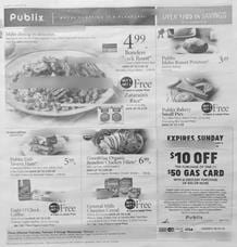 Publix Weekly Ad Preview Feb 5 11 2020