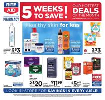 Rite Aid Weekly Ad Feb 2020
