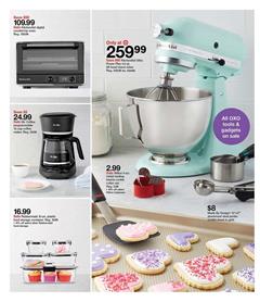 Target Home Deals Feb 2 - 8, 2020 | Weekly Ad
