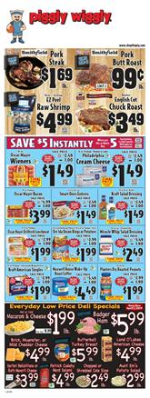 Piggly Wiggly Ad Sale Mar 18 - 24, 2020