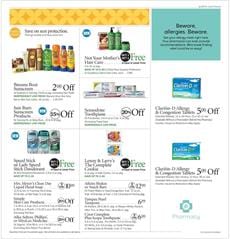 Publix Coupons Beauty and Personal Care | Weekly Ad