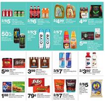 Walgreens Weekly Ad Snack Sale Mar 15 - 21, 2020