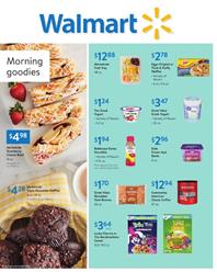 Walmart Ad Grocery Sale Mar 15 - 26, 2020