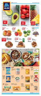 ALDI Weekly Ad Grocery Apr 26 - May 2, 2020