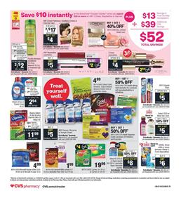 CVS Ad Mother's Day Gifts May 3 - 9, 2020 | Last Weekly Ad