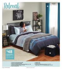 Family Dollar Home Products April - May 2020