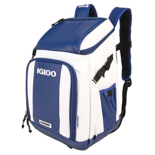Igloo Backpack Marine Cooler $43.99