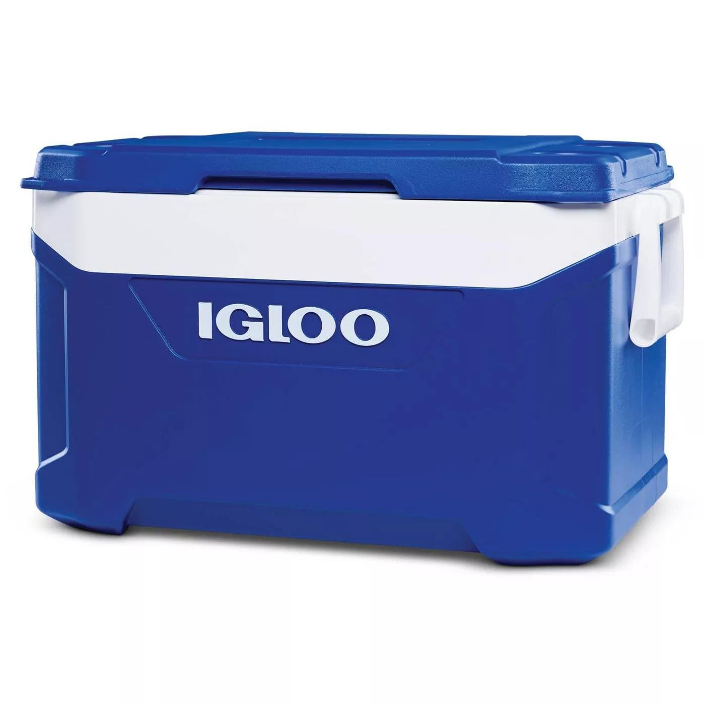 Igloo New Latitude 50qt Cooler at Target Walmart Camping Gear WeeklyAds2