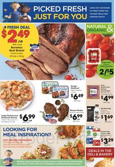 Kroger Weekly Ad Preview Apr 22 28 2020