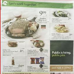 Publix Weekly Ad Preview Apr 15 21 2020