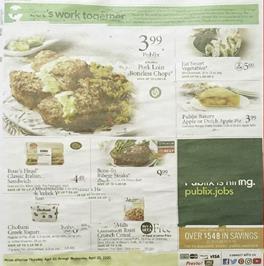 Publix Weekly Ad Preview Apr 22 28 2020