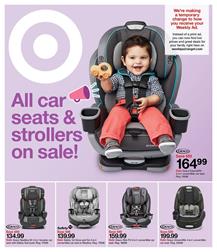 Target Baby Products Apr 19 - 25, 2020