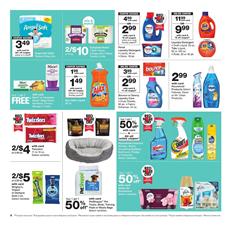 Walgreens Ad Cleaning Sale May 3 - 9, 2020 - Weekly Ad Products