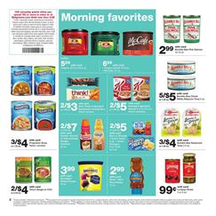 Walgreens Quick Food Ideas Apr 19, 2020