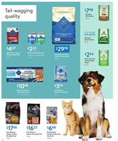 Walmart Ad Pet Foods Apr 2020
