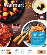 Walmart Grocery Sale Apr 13 - 18, 2020