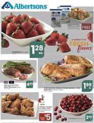 Albertsons Weekly Ad Grocery May 27 - Jun 2, 2020