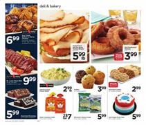 Cub Foods Ad Mix and Match May 17 - 23, 2020