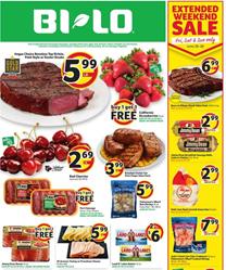 BiLo Weekly Ad Sale Jun 24 Jul 1 2020 2