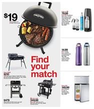 Target Father's Day Sale Jun 21