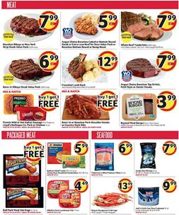 Top Winn Dixie 4th of July Deals | Weekly Ad