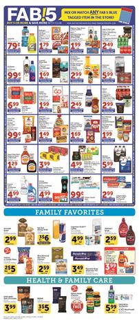 Vons Weekly Ad Sale Jun 24 30 2020 2