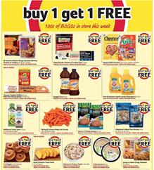 Winn Dixie Weekly Ad Sale Jun 24 - 30, 2020