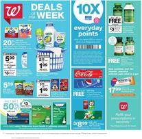 Walgreens Weekly Ad Deals Jul 12 - 18, 2020 | Preview Sale