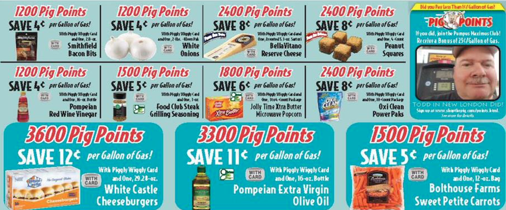 Piggly Wiggly Ad Deals Aug 19 25 2020
