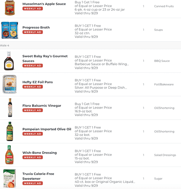 Publix Weekly Ad Aug 23 29 2023 Pg. 10 WeeklyAds2