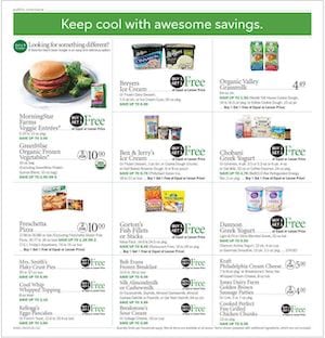 Publix Weekly Ad Sep 2 8 2020 cover