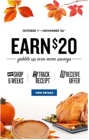 Food Lion Weekly Ad Oct 14 - 20, 2020 5