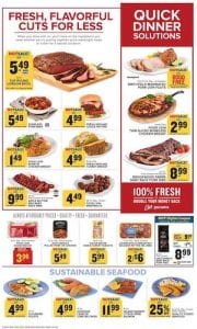 Food Lion Weekly Ad Oct 21 - 27, 2020