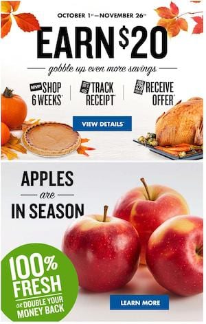 Food Lion Weekly Ad Oct 7 - 13, 2020