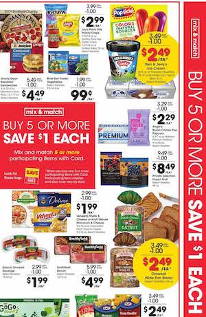 Kroger Weekly Ad Oct 14 - 20, 2020