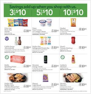 Publix Weekly Ad Oct 14 - 20, 2020 2