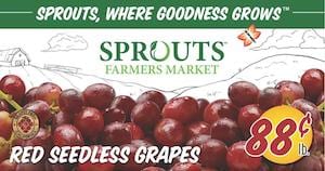 Sprouts Weekly Ad Oct 21 - 27, 2020