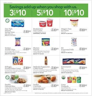 Publix Weekly Ad Nov 11 - 17, 2020