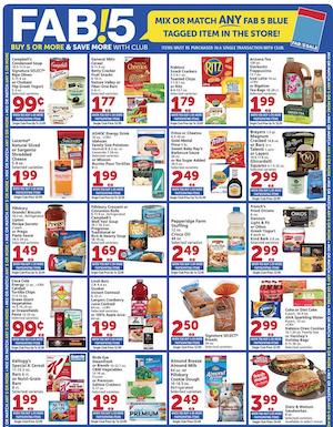 Vons Weekly Ad Nov 11 - 17, 2020