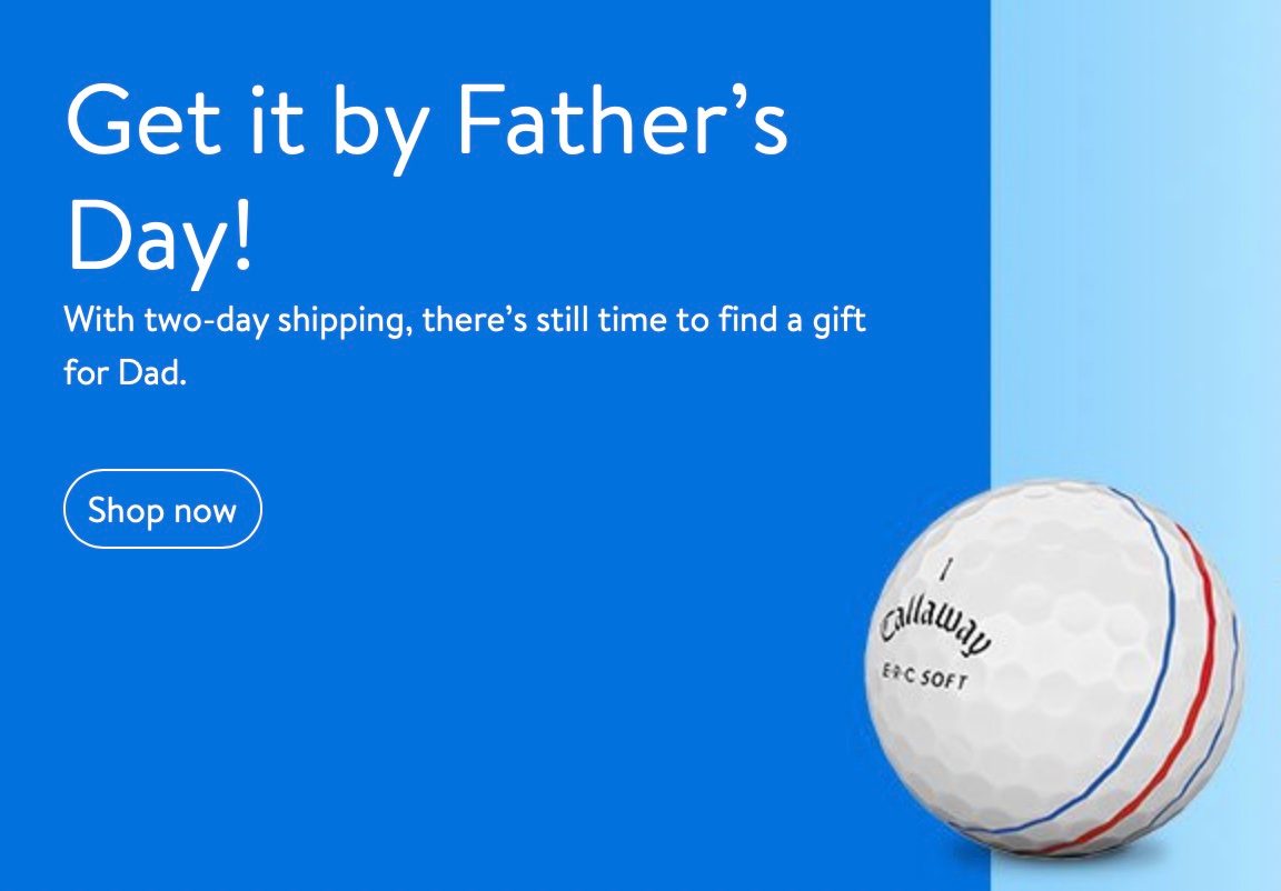 Walmart Father's Day 2021 Gifts WeeklyAds2