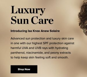 Avon Sun Care Sale Summer 2022