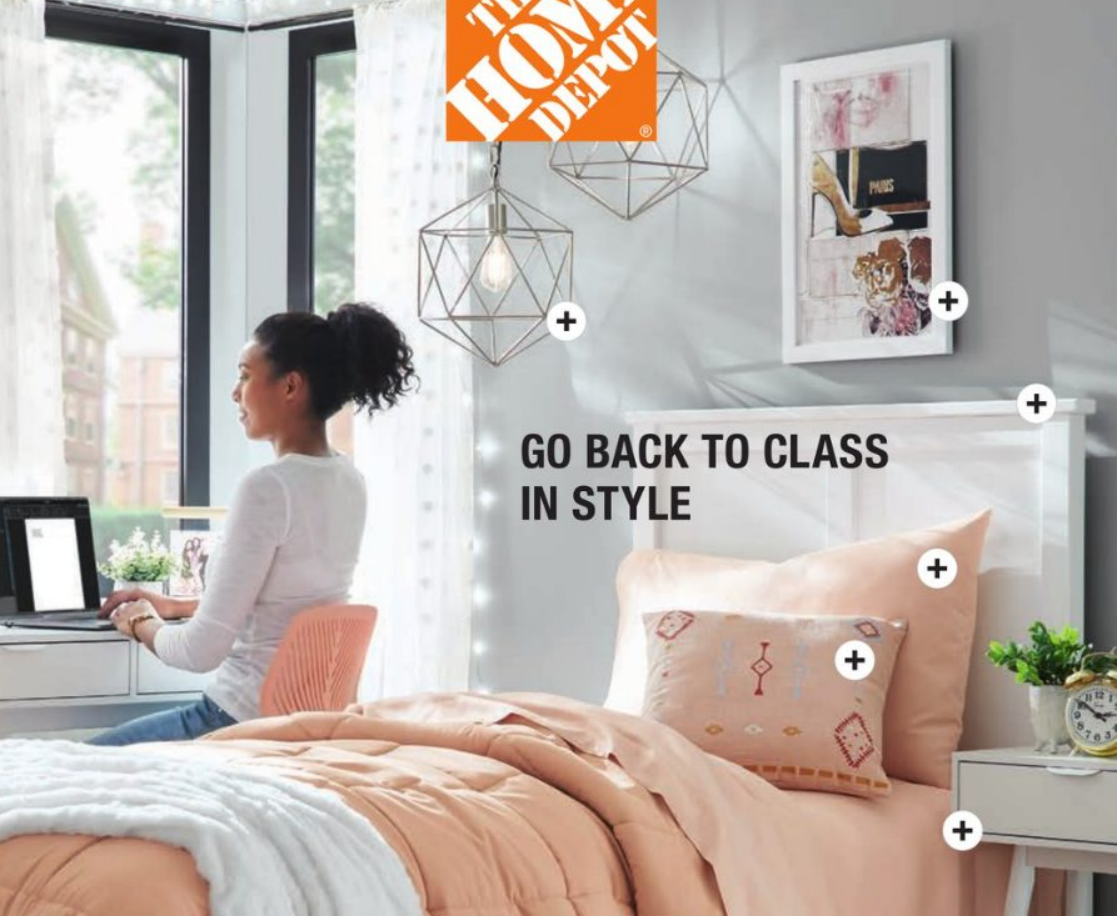 home depot ad aug 17 2022 cover
