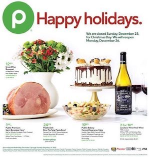 Publix Weekly Ad Dec 7 - 13, 2022