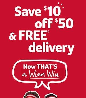 Winn Dixie Weekly Ad Jan 4 - 10, 2023 Cover