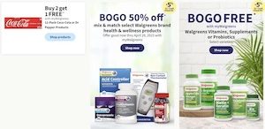 Walgreens Weekly Ad Sale Mar 26 - Apr 1, 2023