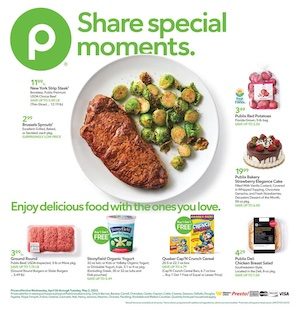Publix Weekly Ad Sale Apr 26 - May 2, 2023